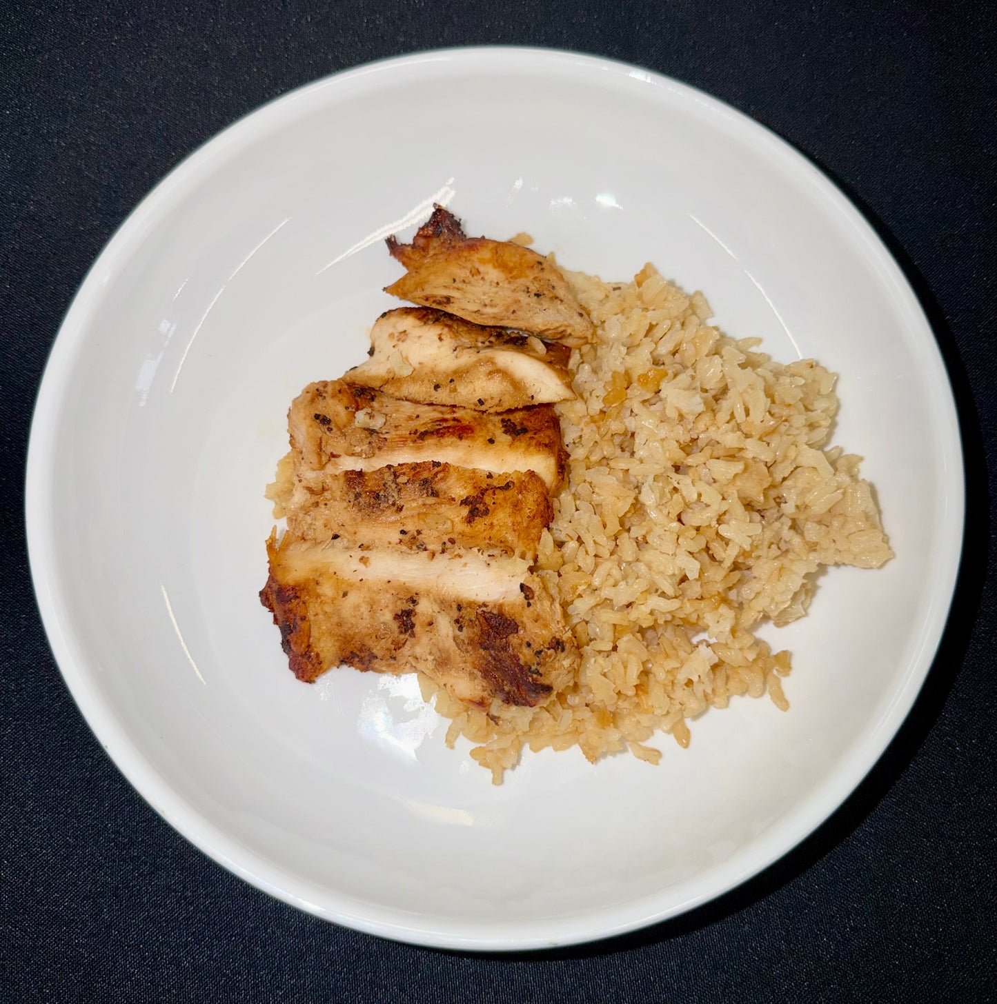 4oz Pro Meal