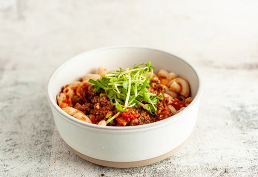 American Chop Suey