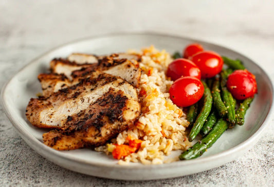 Italian Chicken