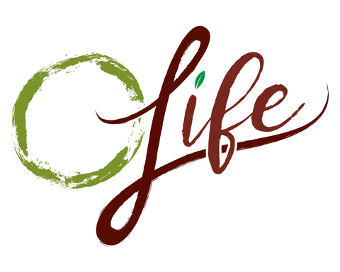 O-Life Organics Gift Card